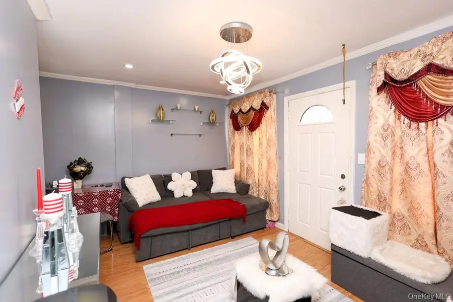 108-16 107th Avenue, South Richmond Hill, NY 11419 - #3