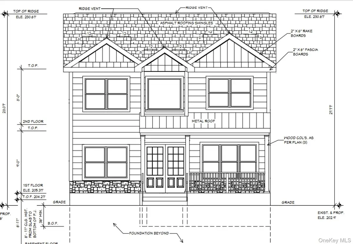 51 Willis Avenue, Syosset, NY 11791 - #1