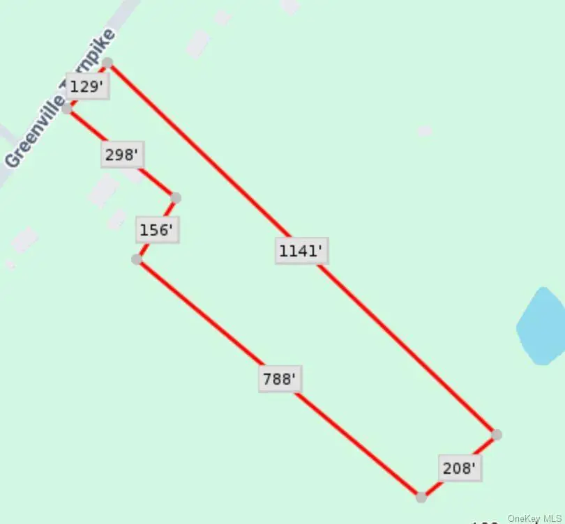 Greenville Turnpike, Port Jervis, NY 12771 - #1