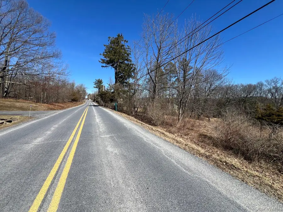 Greenville Turnpike, Port Jervis, NY 12771 - #2