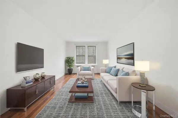 2506 Davidson Avenue #6A, Bronx, NY 10468