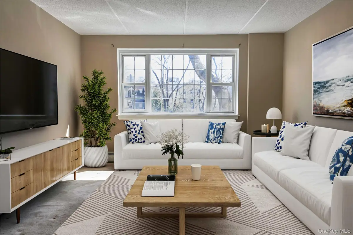 2 Consulate Drive #1J, Tuckahoe, NY 10707 - #1