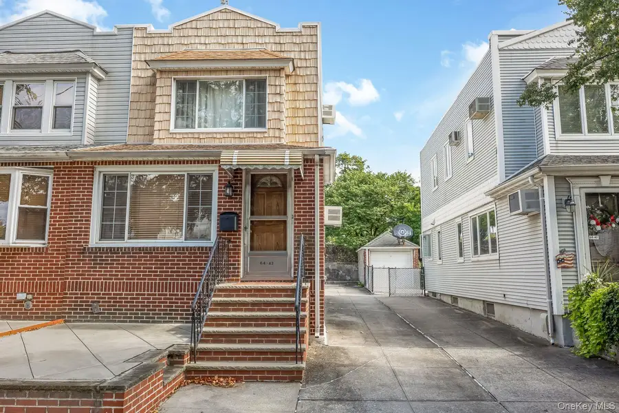 64-42 60th Road, Maspeth, NY 11378 - #2