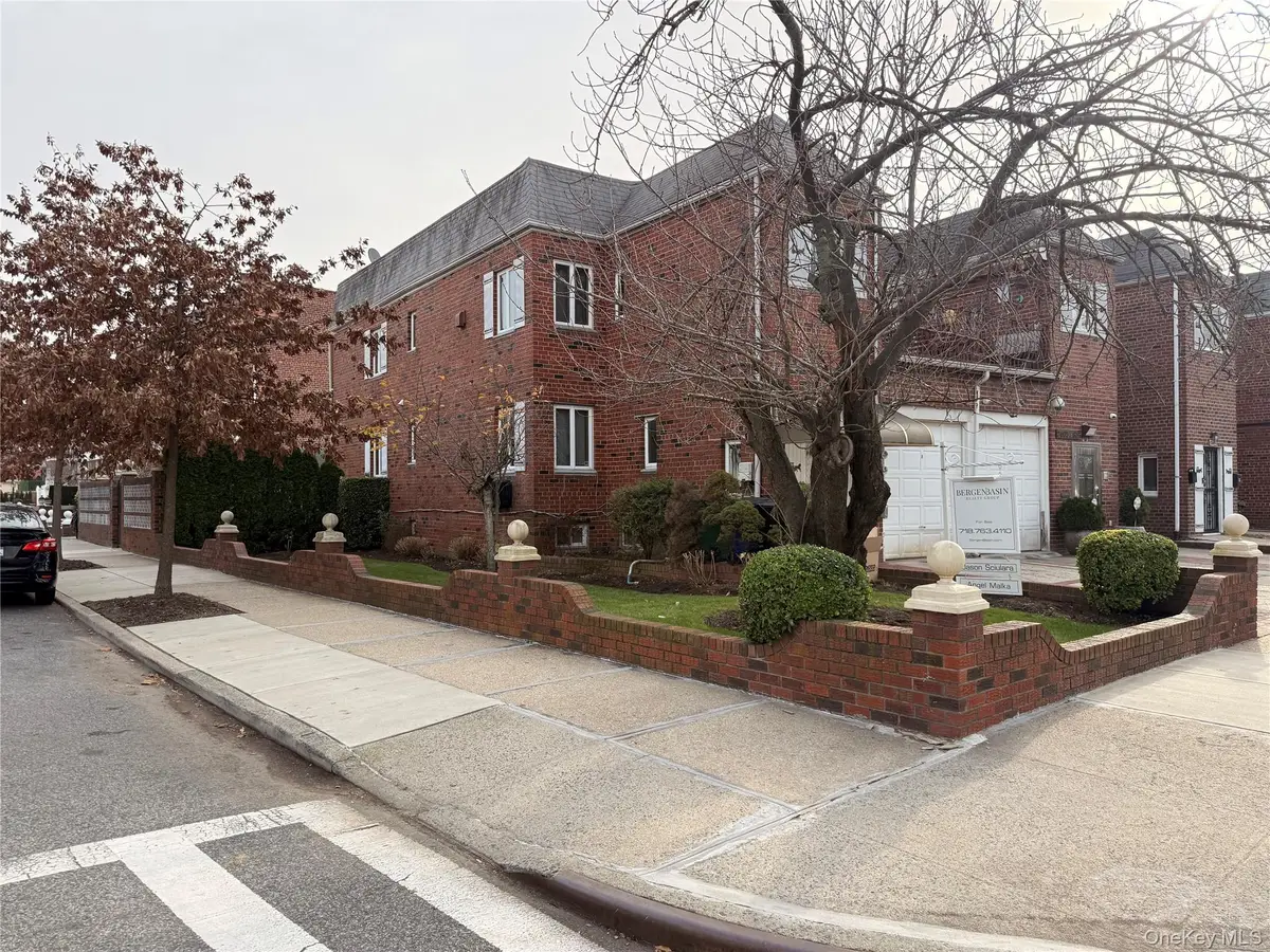 2401 E 63rd Street, Brooklyn, NY 11234 - #1