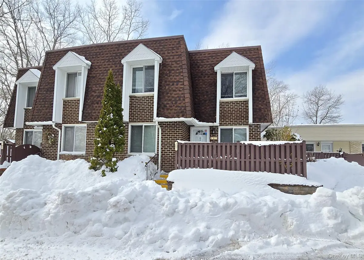 107 Glen Hollow Drive, Port Jefferson Station, NY 11776 - #1