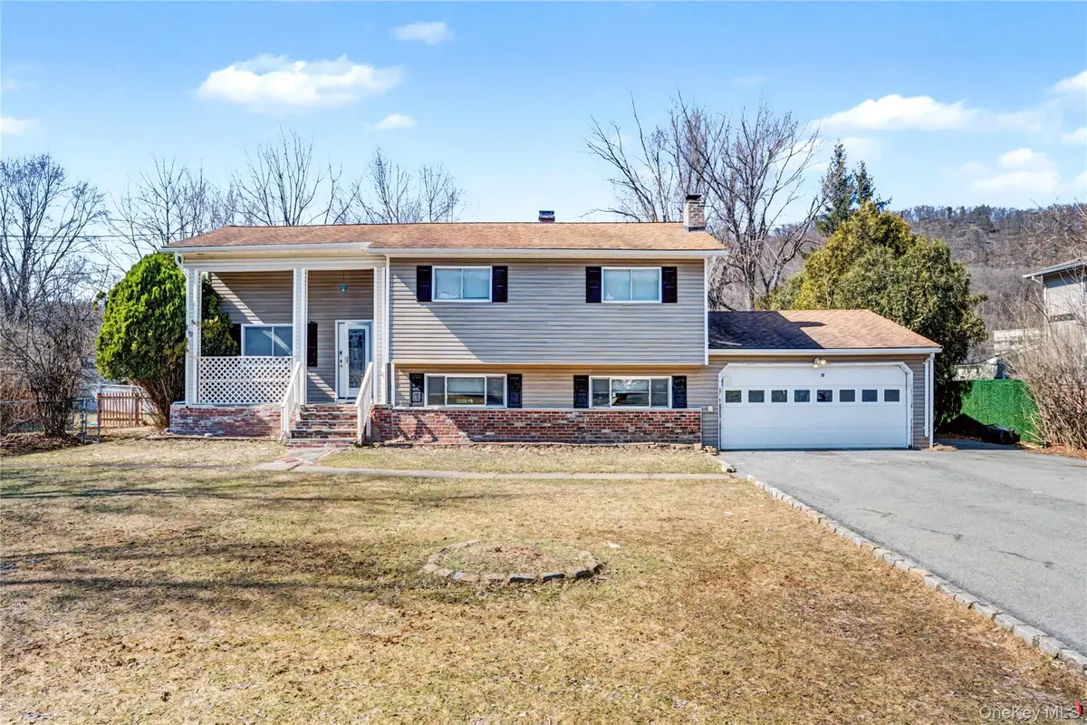 46 Merriewold Lane N, Monroe, NY 10950 - #1