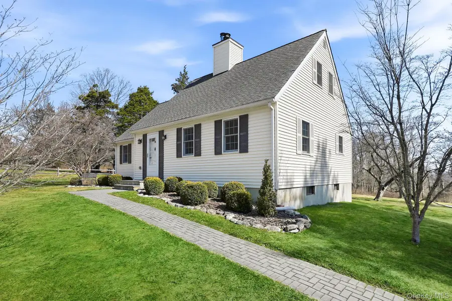 14 Frances Drive, Katonah, NY 10536 - #3