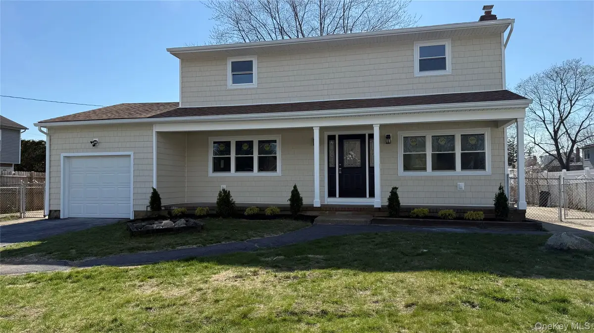 211 4th Avenue, West Babylon, NY 11704 - #1