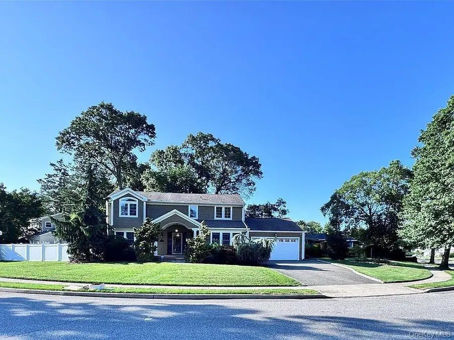 35 Moss Lane, Jericho, NY 11753 - #2