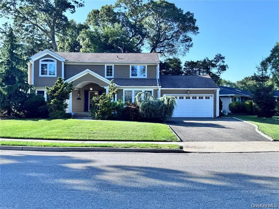 35 Moss Lane, Jericho, NY 11753 - #3