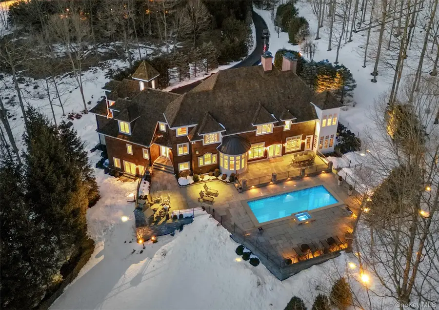 26 Hollow Ridge Road, Mount Kisco, NY 10549 - #2