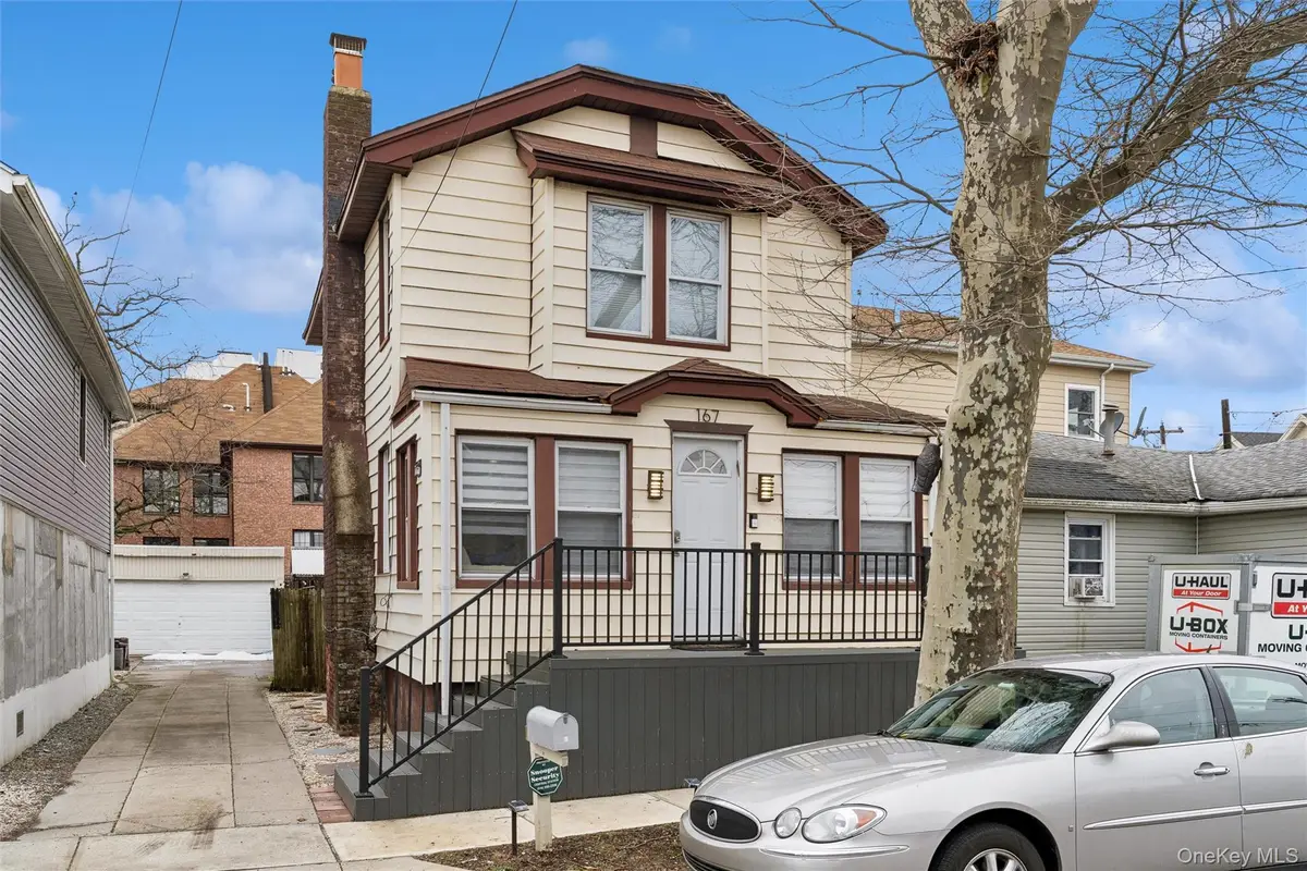 167 Beach 3rd Street, Far Rockaway, NY 11691 - #1
