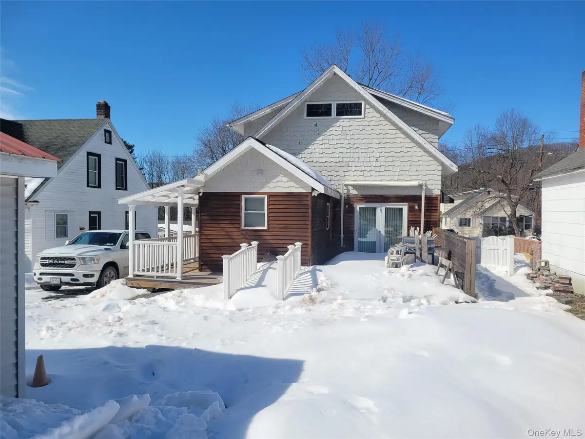 23 Winslow Place, Liberty, NY 12754 - #1