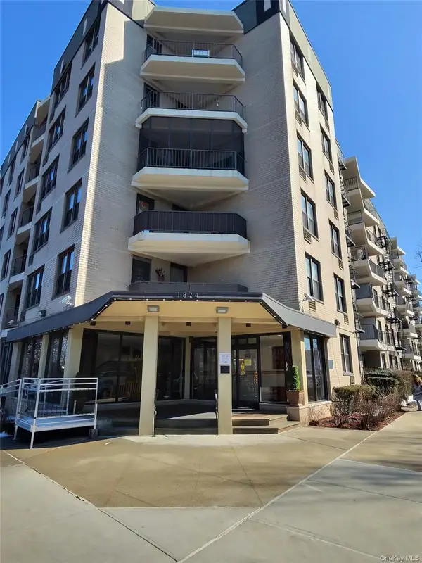 1874 Pelham Parkway S #3B, Bronx, NY 10461