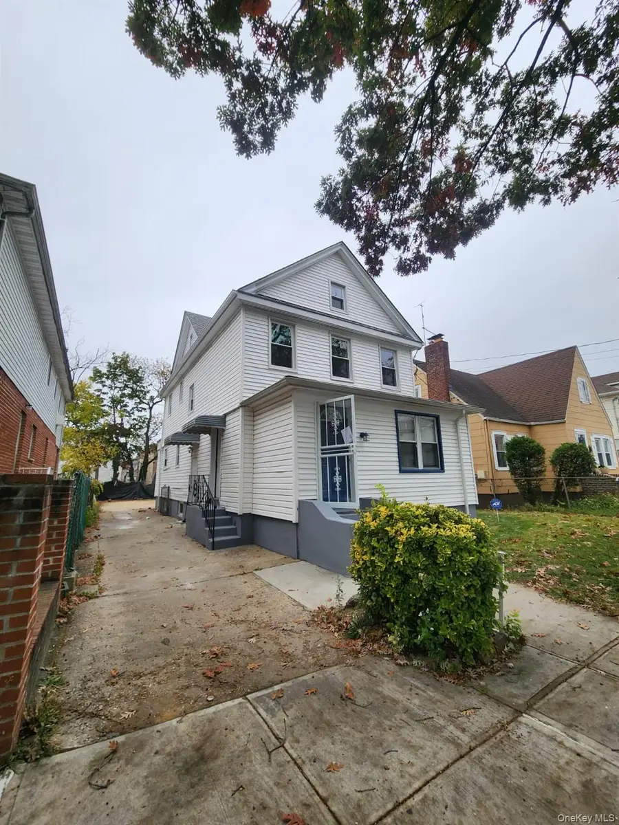 22126 134th Road, Springfield Gardens, NY 11413 - #3