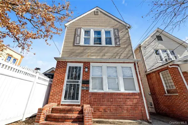 107-11 90th Street, Ozone Park, NY 11417