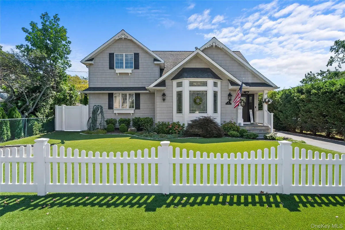 24 Lebrun Avenue, Amityville, NY 11701 - #1