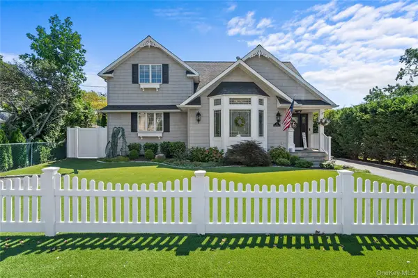 24 Lebrun Avenue, Amityville, NY 11701