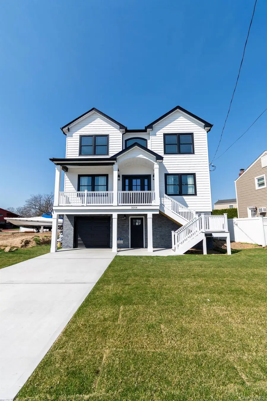 3004 Harbor Street, Baldwin Harbor, NY 11510 - #2