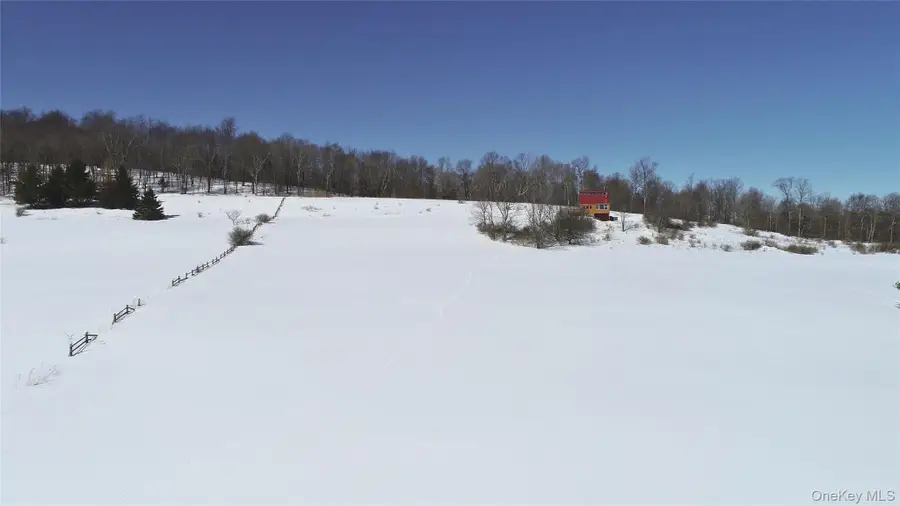 Lot 42 Hamden Hill Road, Hamden, NY 13782 - #3