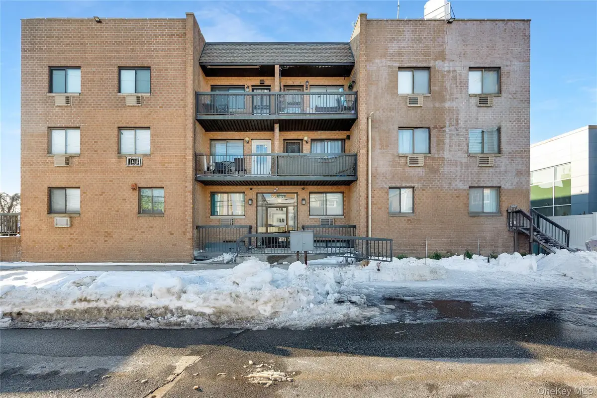 15040 Tahoe Street #2A, Ozone Park, NY 11417 - #1