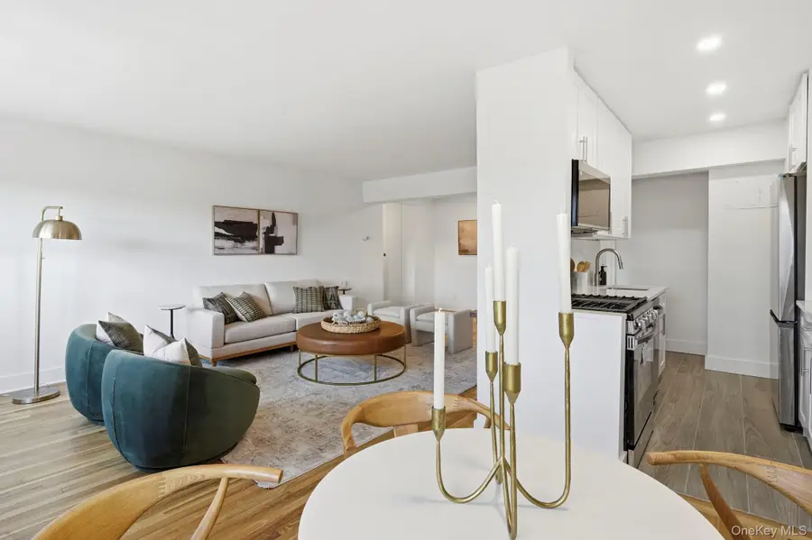 80 E Hartsdale Avenue #518, Hartsdale, NY 10530 - #2