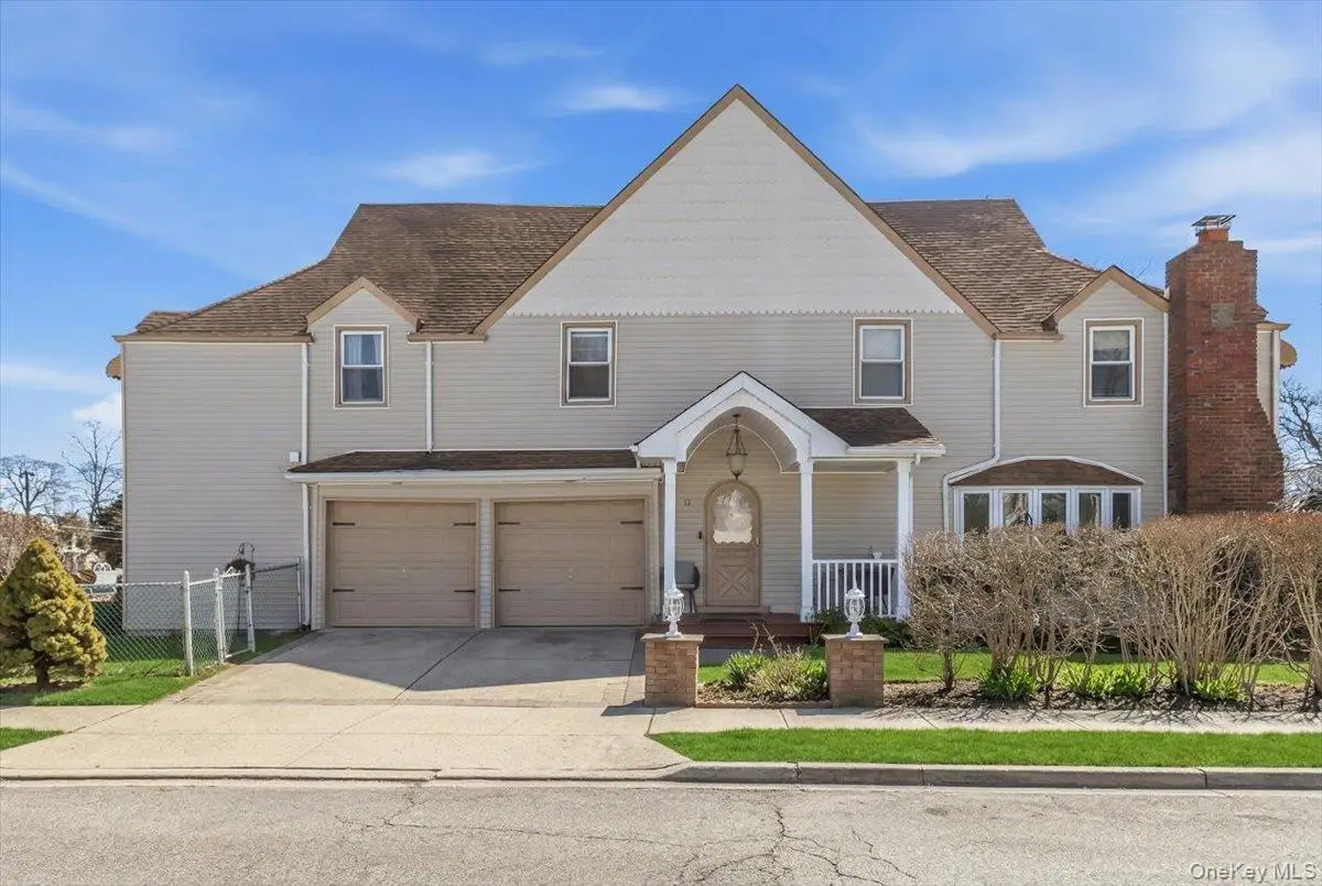 12 Stone Boulevard, Massapequa, NY 11758 - #1
