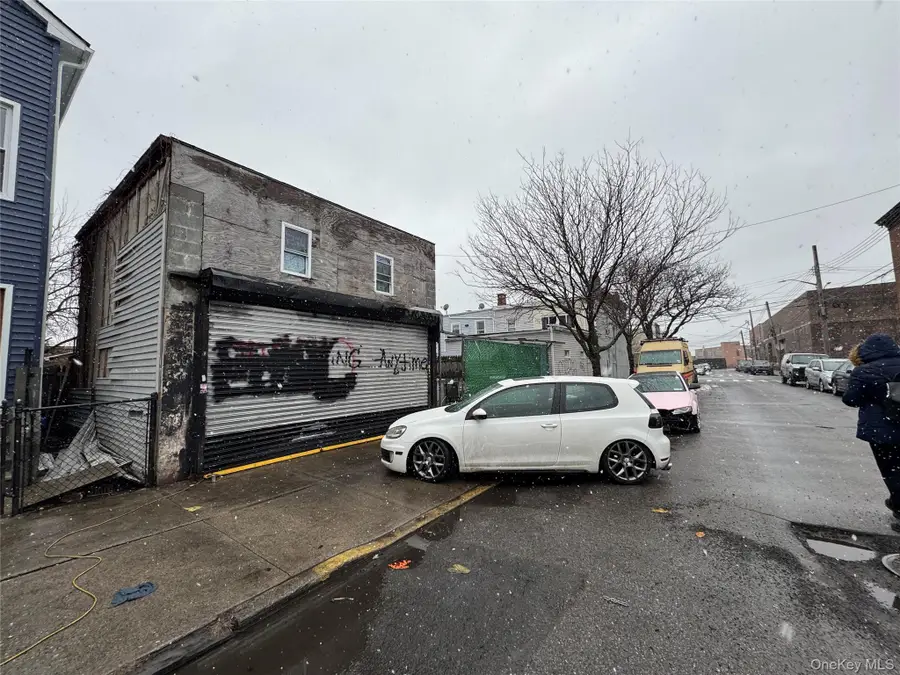 5755 58th Street, Maspeth, NY 11378 - #3