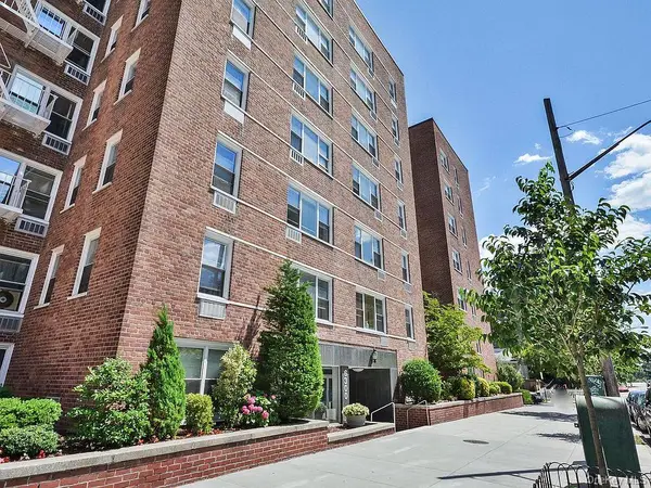 6300 Riverdale Avenue #5C, Bronx, NY 10471