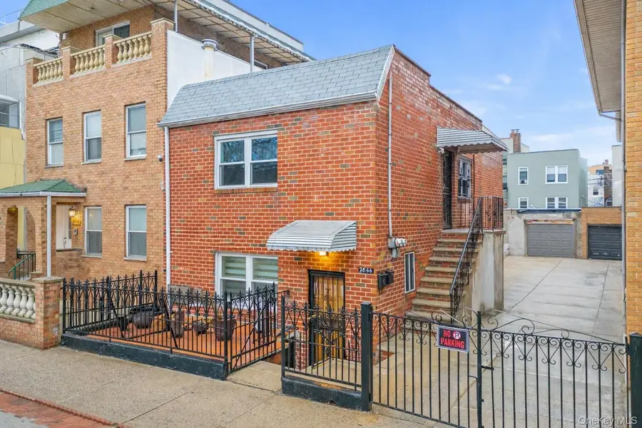 28-44 47th Street, Astoria, NY 11103 - #2