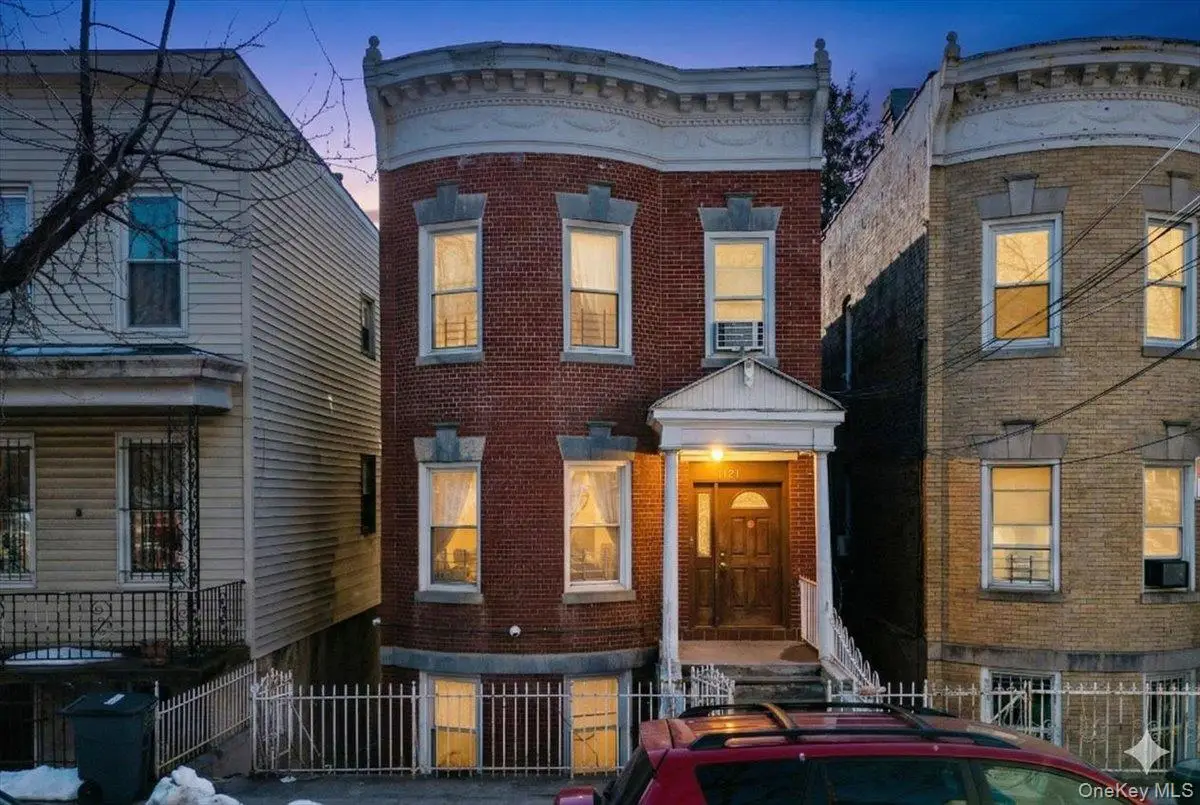 1727 Victor Street, Bronx, NY 10462 - #1