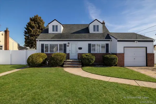 690 N Hamilton Avenue, Lindenhurst, NY 11757