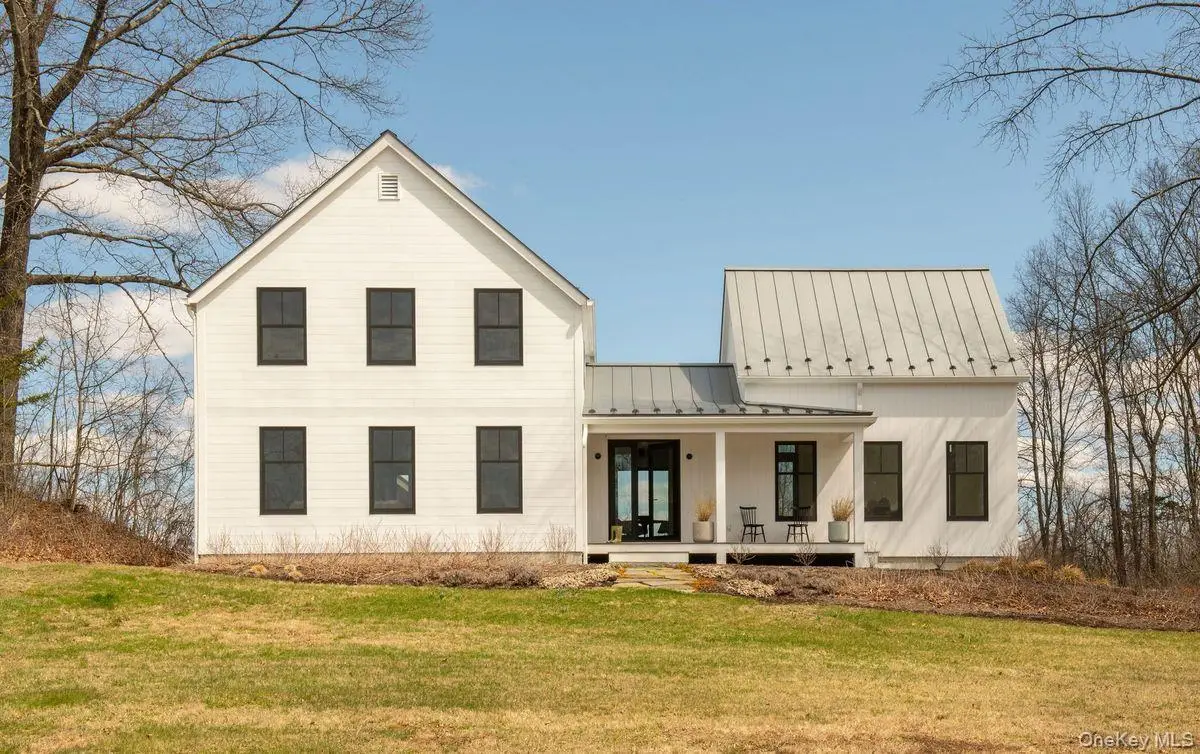 251 Viewmont Road, Germantown, NY 12526 - #1