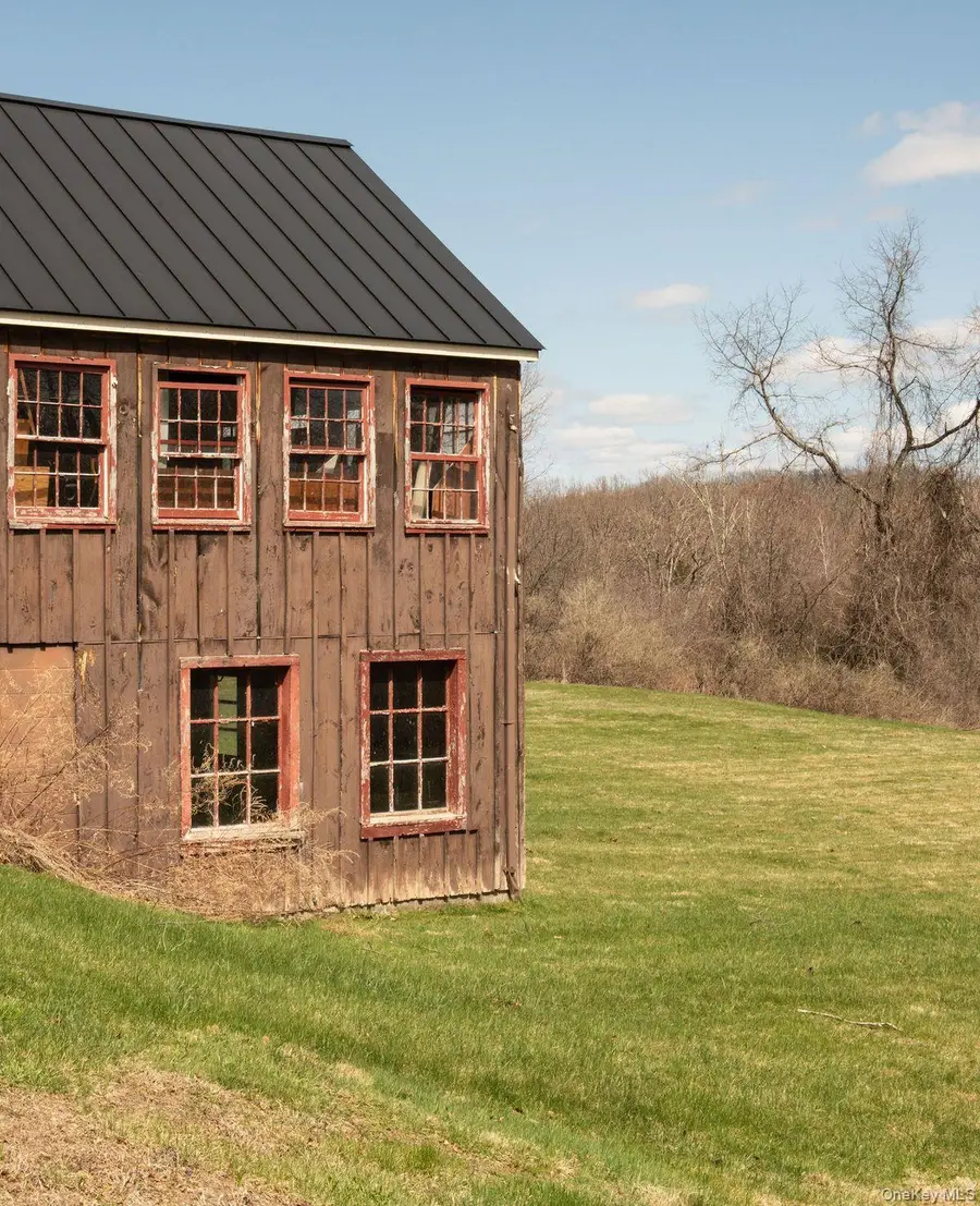 251 Viewmont Road, Germantown, NY 12526 - #2