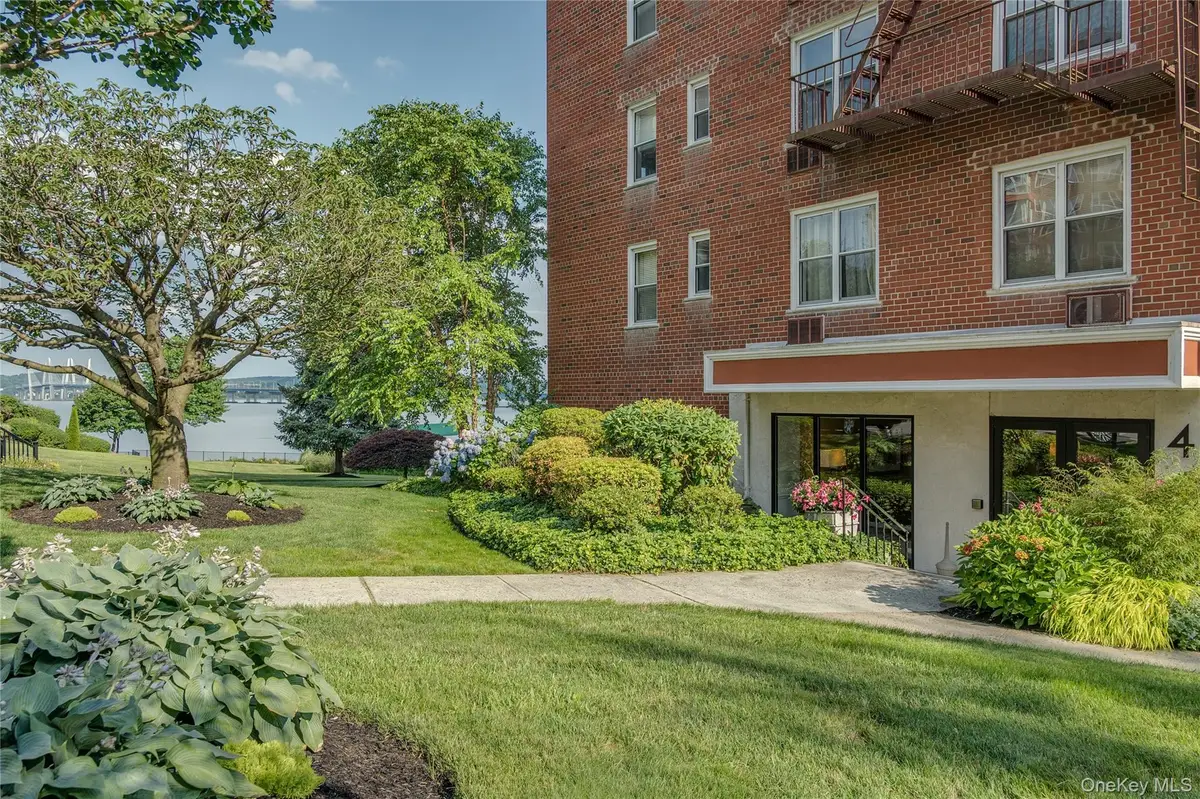 4 Salisbury Point #4A, Nyack, NY 10960 - #1