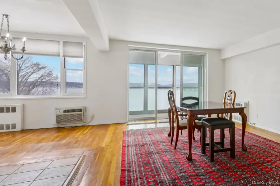 4 Salisbury Point #4A, Nyack, NY 10960 - #3