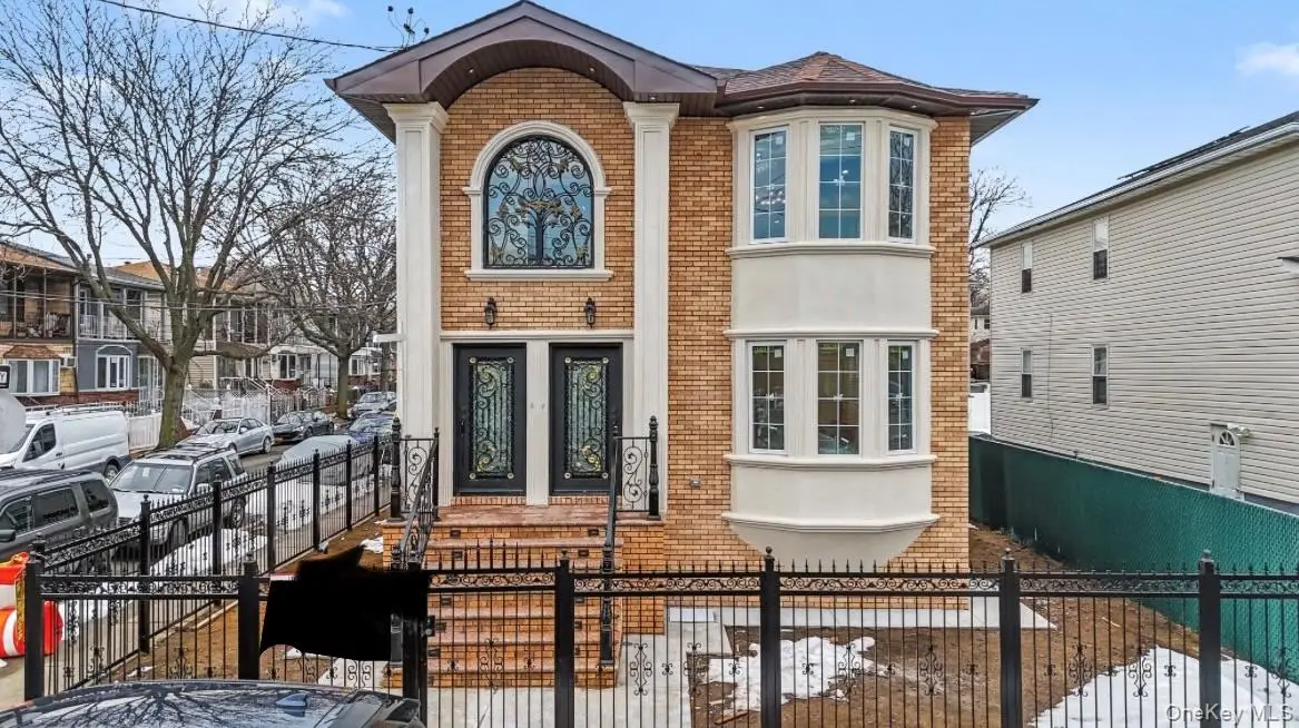 16118 122nd Avenue, Jamaica, NY 11434 - #1