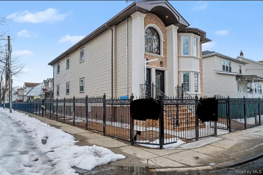 16118 122nd Avenue, Jamaica, NY 11434 - #2