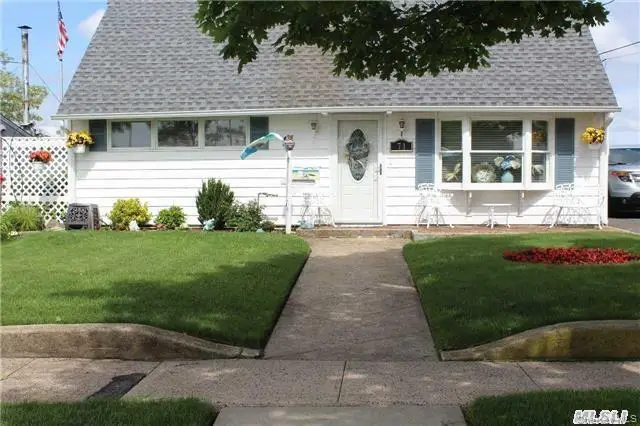 71 Seawane Road, East Rockaway, NY 11518 - #1