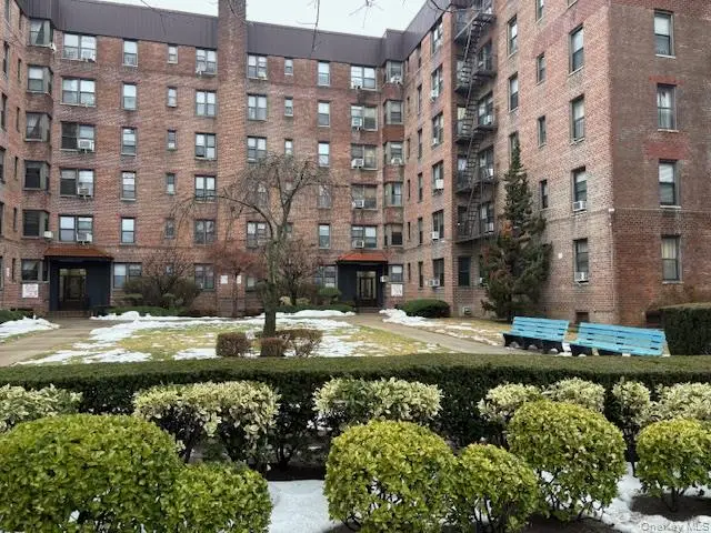 2220 Burnett Street #1G, Brooklyn, NY 11229 - #3