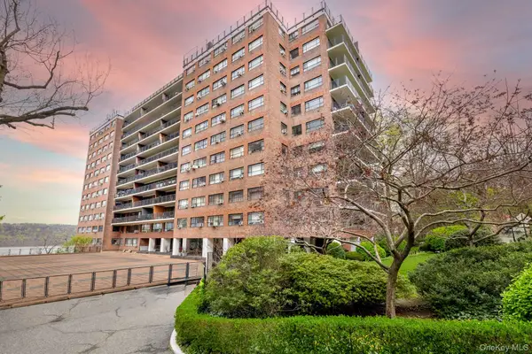 2727 Palisade Avenue #5A, Bronx, NY 10463