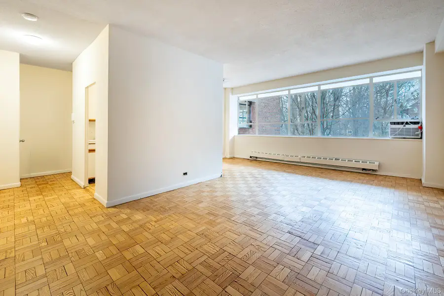 2727 Palisade Avenue #5A, Bronx, NY 10463 - #2