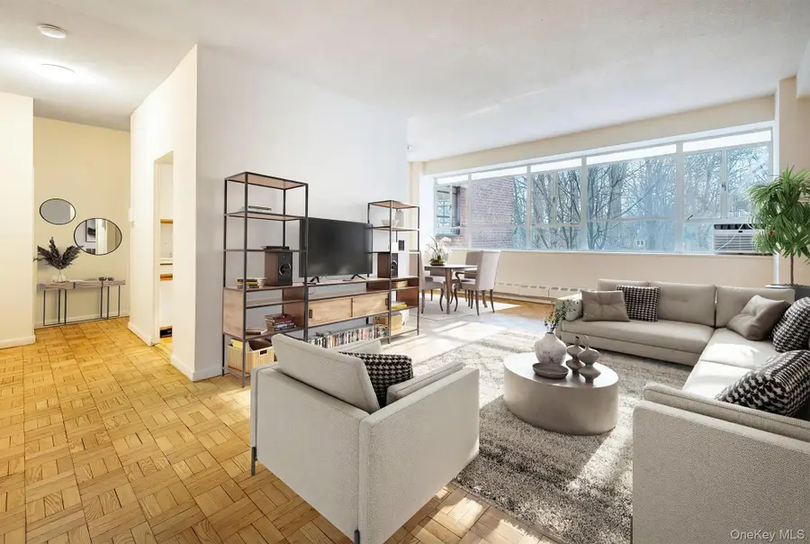 2727 Palisade Avenue #5A, Bronx, NY 10463 - #3