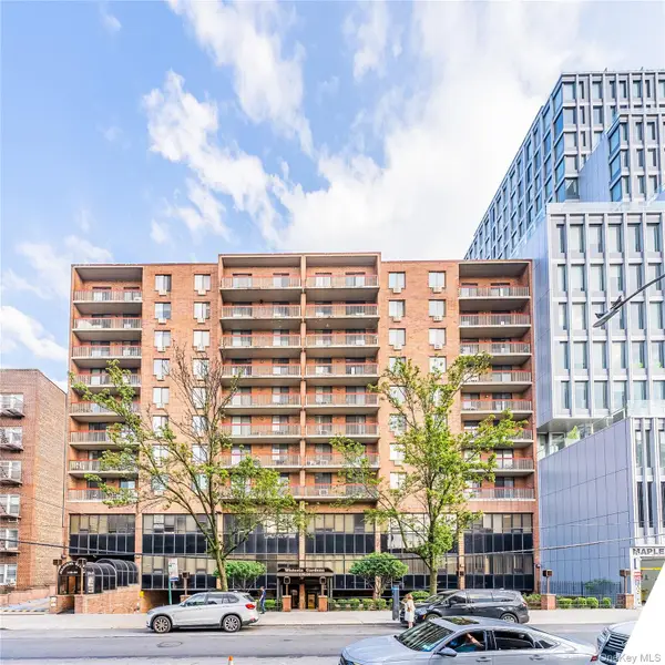 136-24 Maple Avenue #3B, Flushing, NY 11355