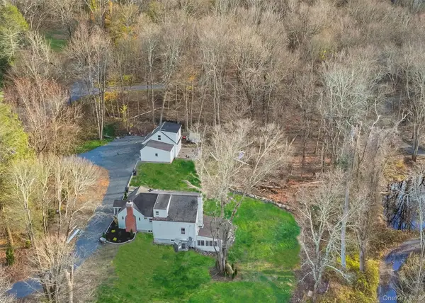 65 Hickory Lane, Bedford, NY 10506