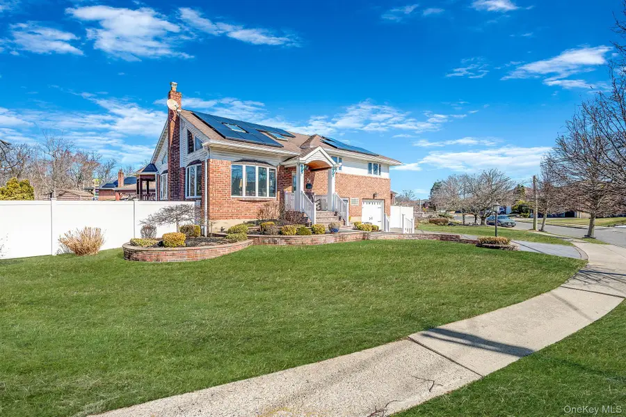 58 Lourae Drive, Massapequa Park, NY 11762 - #2