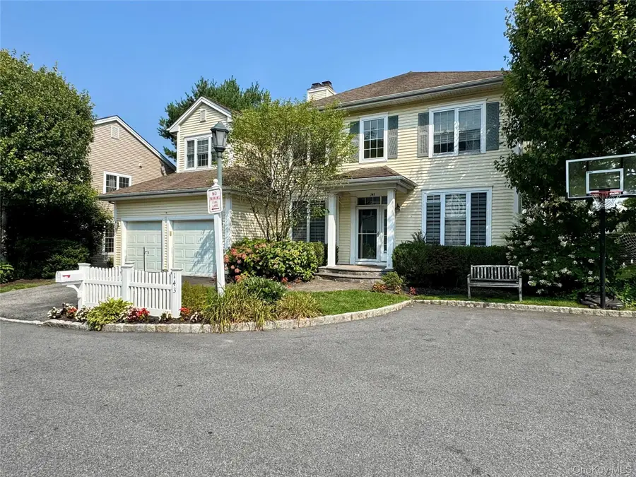 143 Classic Court, White Plains, NY 10603 - #2