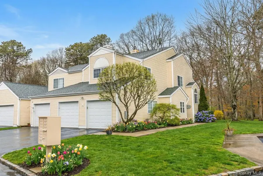 168 Gothic Circle, Manorville, NY 11949 - #2