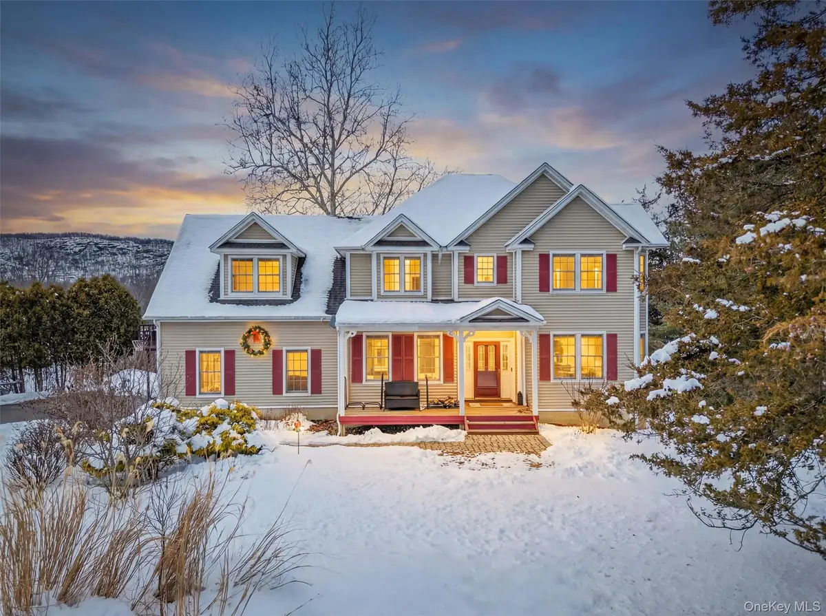 72 Coppergate Lane, Warwick, NY 10990 - #1