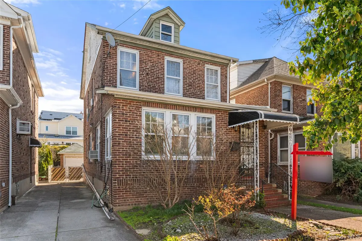 36-17 202nd Street, Bayside, NY 11361 - #1